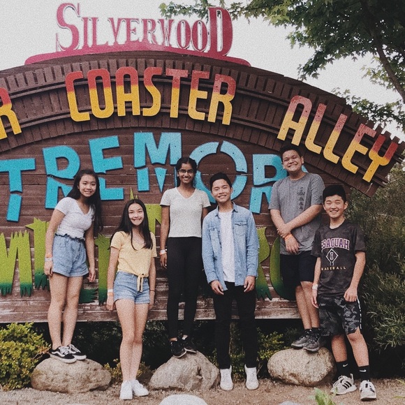 Meet your Posher, Michael - Picture 1 of 1